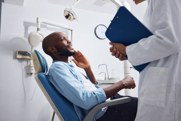 Best Weekend Emergency Dentist in Midland Park, NJ