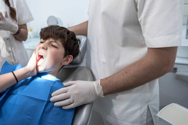 Best Walk-In Emergency Dentist in Midland Park, NJ