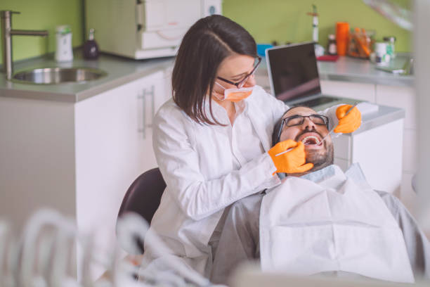 Best Emergency Treatment for Toothache in Midland Park, NJ